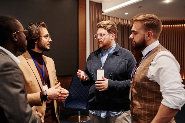 Boostez vos événements avec une entreprise innovante