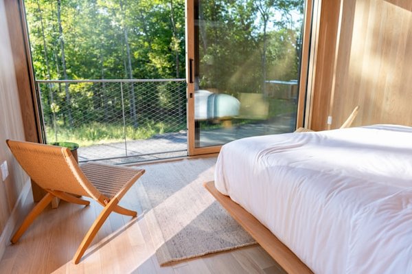 Séjour de luxe: les hôtels 4 étoiles au Pays Basque