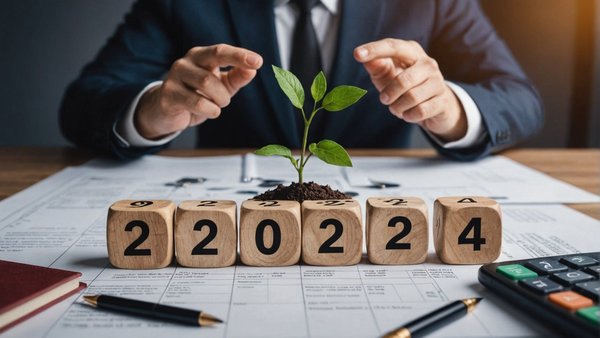 Les tendances économiques en 2024 : Ce que vous devez savoir