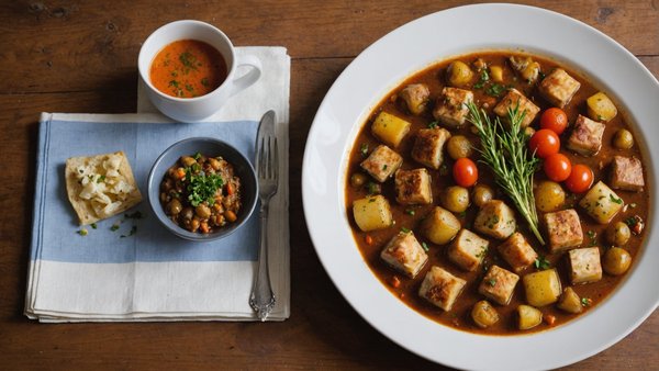 Cuisine régionale : découvrir les spécialités françaises méconnues