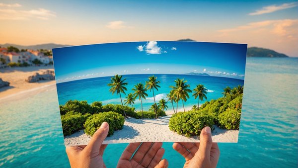Découverte des destinations estivales idéales pour vos prochaines vacances