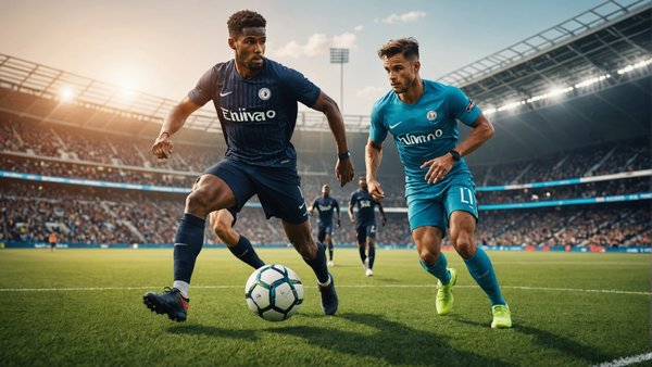 Les tendances sportives à suivre en 2024 pour rester compétitif