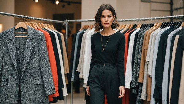 Comment choisir des vêtements éthiques et à la mode