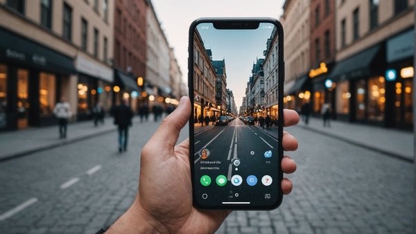 Les dernières tendances des smartphones pour 2024