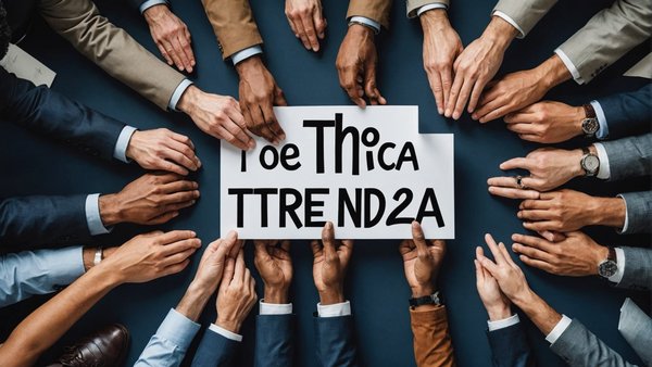 Les dernières tendances politiques à surveiller en 2024