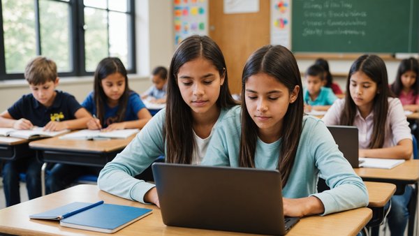 Comment intégrer la technologie dans l'éducation moderne