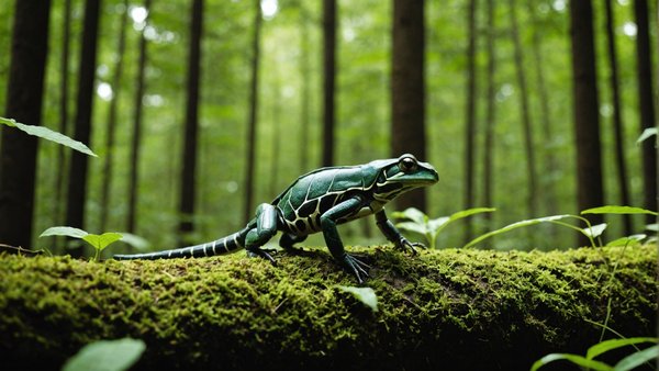 La biodiversité en danger : actions à entreprendre pour la protéger