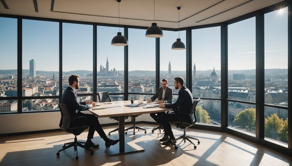 Les meilleures pratiques pour recruter des profils it à lyon