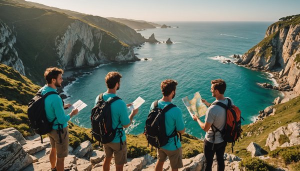 Organiser un evg au pays basque : idées d'activités à tester