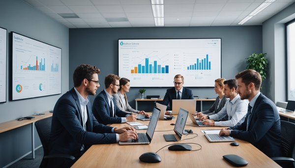 Quels avantages attendre un accompagnement informatique externalise